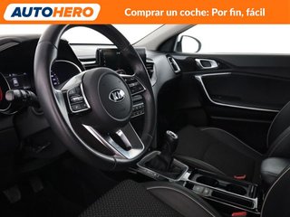 Kia XCeed 1.0 TGDI Tech