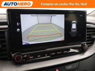 Kia XCeed 1.0 TGDI Tech