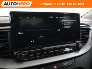 Kia XCeed 1.0 TGDI Tech
