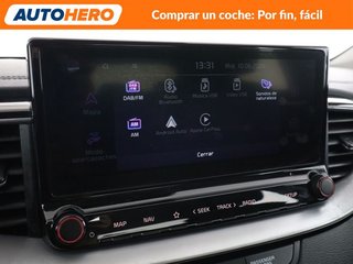 Kia XCeed 1.0 TGDI Tech