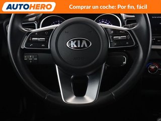 Kia XCeed 1.0 TGDI Tech