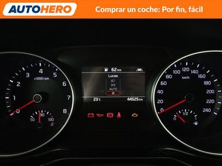 Kia XCeed 1.0 TGDI Tech