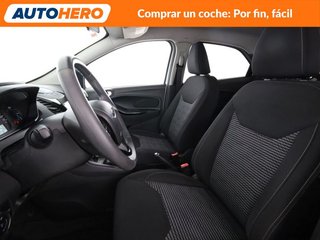 Ford Ka 1.2 Ti-VCT White Edition