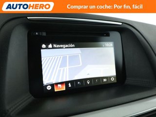 Mazda CX-5 2.2 Turbodiesel Black Tech Ed.