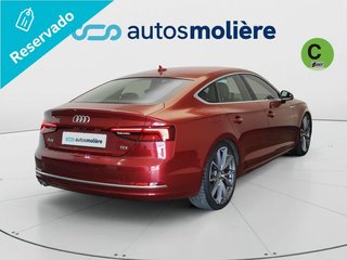 Audi A5 Sport 2.0 TDI 140 kW (190 CV) S tronic