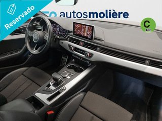 Audi A5 Sport 2.0 TDI 140 kW (190 CV) S tronic
