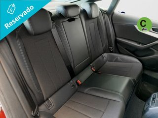 Audi A5 Sport 2.0 TDI 140 kW (190 CV) S tronic