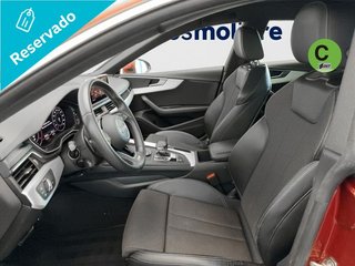 Audi A5 Sport 2.0 TDI 140 kW (190 CV) S tronic
