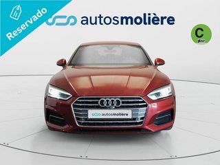 Audi A5 Sport 2.0 TDI 140 kW (190 CV) S tronic