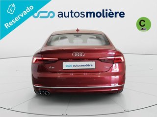 Audi A5 Sport 2.0 TDI 140 kW (190 CV) S tronic