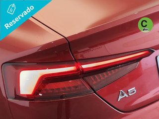 Audi A5 Sport 2.0 TDI 140 kW (190 CV) S tronic