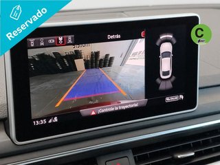 Audi A5 Sport 2.0 TDI 140 kW (190 CV) S tronic