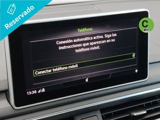 Audi A5 Sport 2.0 TDI 140 kW (190 CV) S tronic