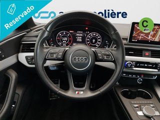Audi A5 Sport 2.0 TDI 140 kW (190 CV) S tronic