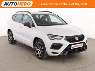 Seat Ateca 2.0 TDI FR