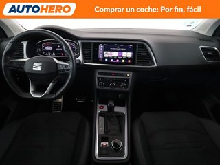 Seat Ateca 2.0 TDI FR