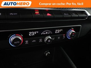 Audi Q2 35 TDI S line