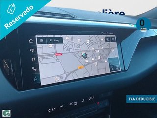 Audi e-tron GT 60 quattro 350 kW (476 CV)