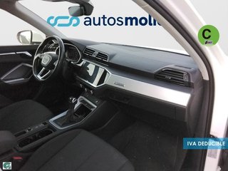 Audi Q3 Advanced 35 TDI 110 kW (150 CV) S tronic