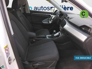 Audi Q3 Advanced 35 TDI 110 kW (150 CV) S tronic