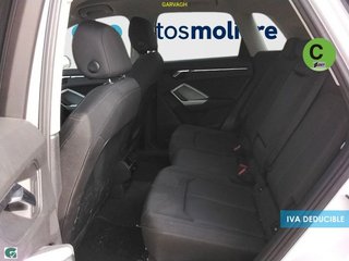 Audi Q3 Advanced 35 TDI 110 kW (150 CV) S tronic