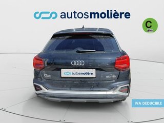 Audi Q2 S line 30 TDI 85 kW (116 CV)