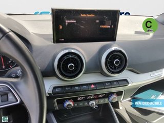 Audi Q2 S line 30 TDI 85 kW (116 CV)