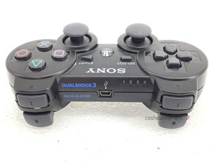 mando ps3 sony cechzc2e