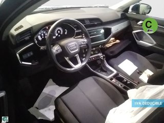 Audi Q3 Advanced 35 TDI 110 kW (150 CV) S tronic