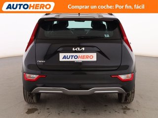 Kia Niro electric drive 150 kW Business