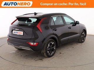 Kia Niro electric drive 150 kW Business