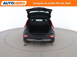 Kia Niro electric drive 150 kW Business