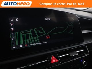 Kia Niro electric drive 150 kW Business