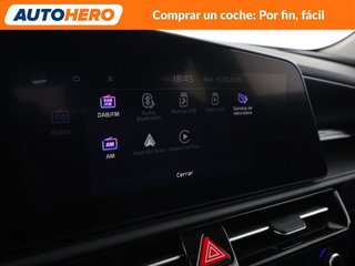 Kia Niro electric drive 150 kW Business