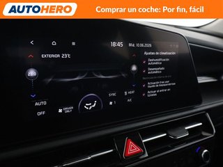 Kia Niro electric drive 150 kW Business