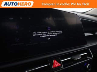 Kia Niro electric drive 150 kW Business
