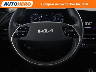 Kia Niro electric drive 150 kW Business