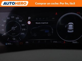 Kia Niro electric drive 150 kW Business