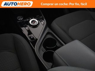 Kia Niro electric drive 150 kW Business