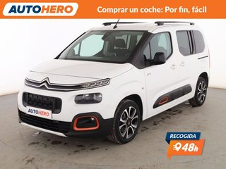 Citroën Berlingo 1.5 Blue-HDi Shine M