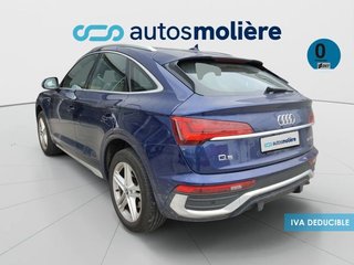 Audi Q5 S line 50 TFSI e quattro-ultra 220 kW (299 CV)