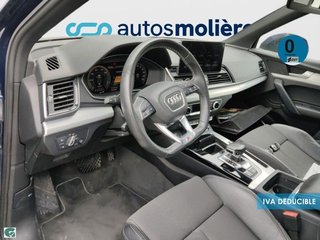 Audi Q5 S line 50 TFSI e quattro-ultra 220 kW (299 CV)