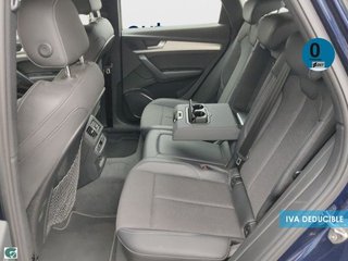 Audi Q5 S line 50 TFSI e quattro-ultra 220 kW (299 CV)