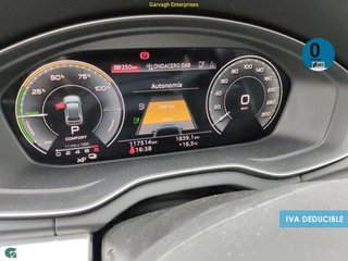 Audi Q5 S line 50 TFSI e quattro-ultra 220 kW (299 CV)