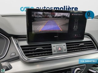 Audi Q5 S line 50 TFSI e quattro-ultra 220 kW (299 CV)