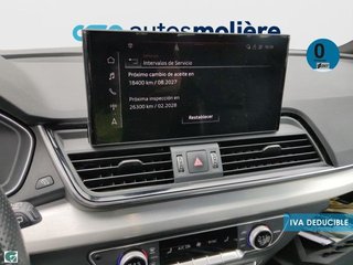Audi Q5 S line 50 TFSI e quattro-ultra 220 kW (299 CV)