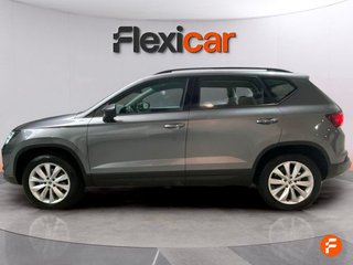 Seat Ateca 1.5 TSI 110kW (150CV) DSG St&Sp Style XM