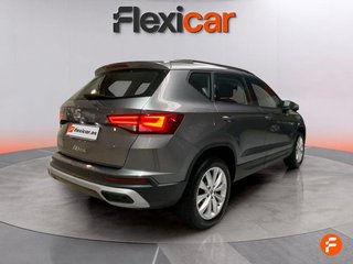 Seat Ateca 1.5 TSI 110kW (150CV) DSG St&Sp Style XM