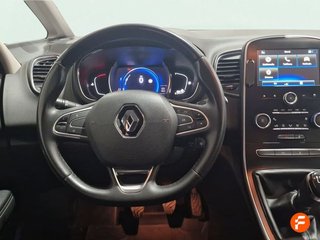 Renault Scénic Limited Blue dCi 88 kW (120CV)