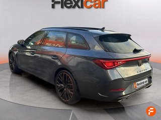 Cupra León SP 2.0 TSI 140kW (190CV) DSG